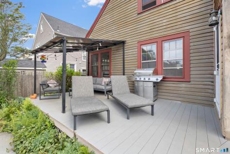 535 Wilcoxson Avenue Stratford CT 06614