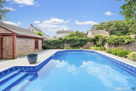 535 Wilcoxson Avenue Stratford CT 06614