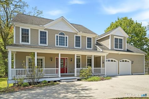 154 North Street Milford CT 06460