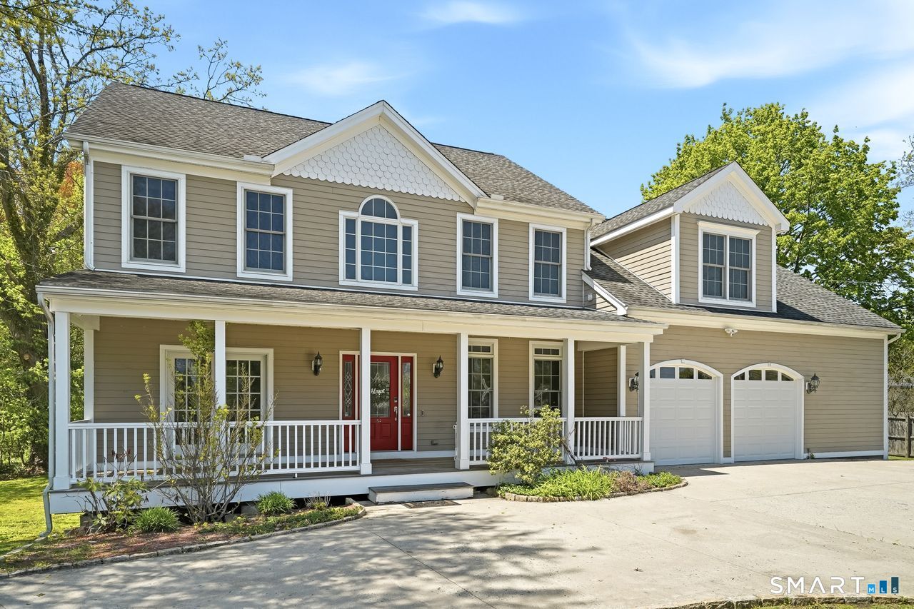 154 North Street Milford CT 06460