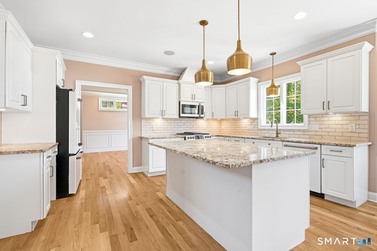 154 North Street Milford CT 06460