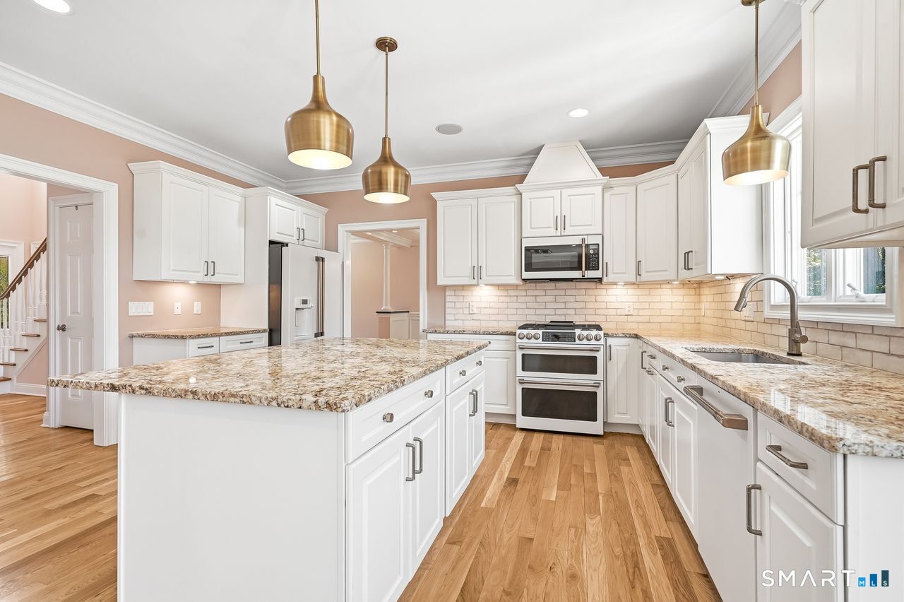 154 North Street Milford CT 06460