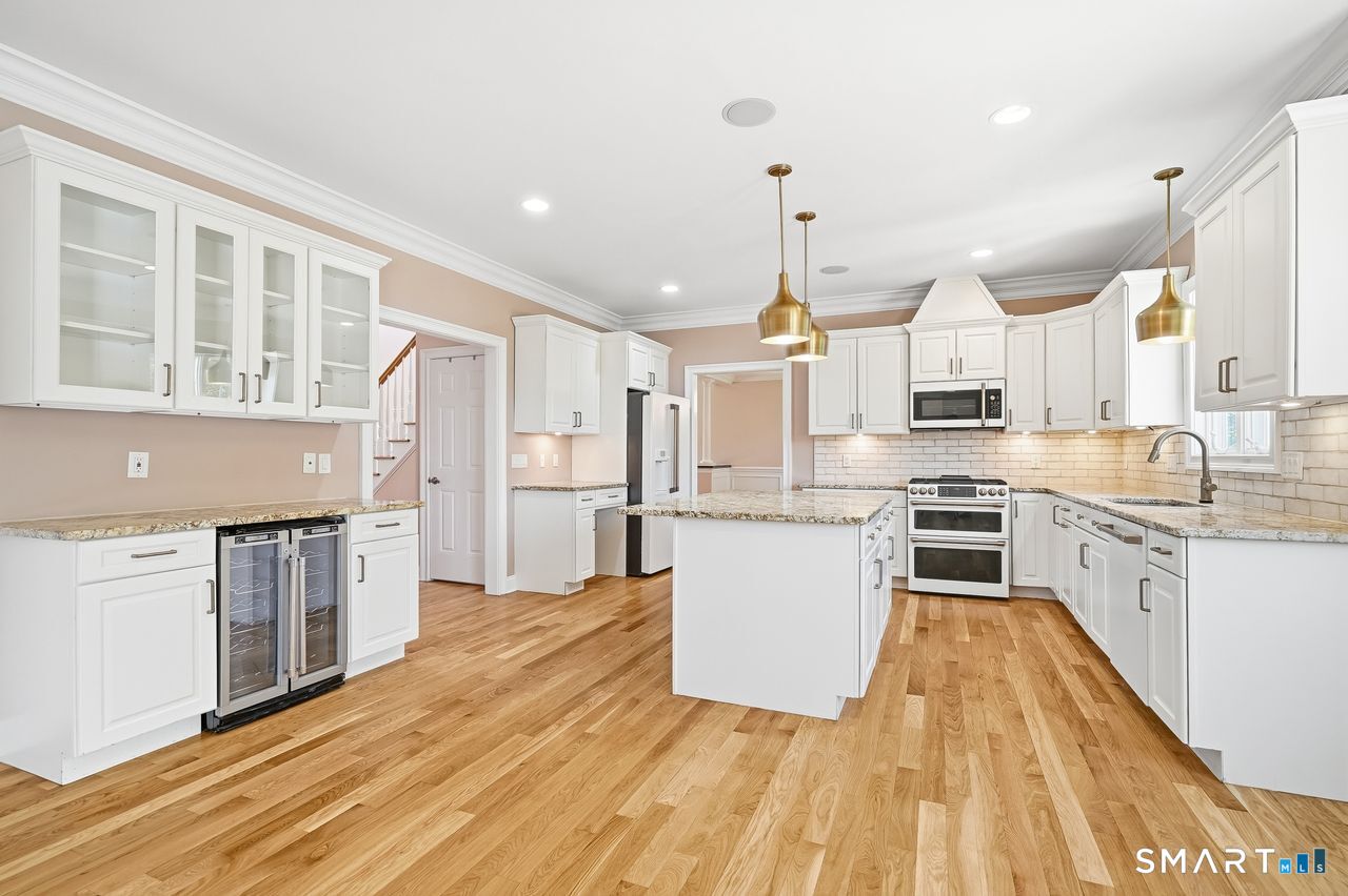 154 North Street Milford CT 06460