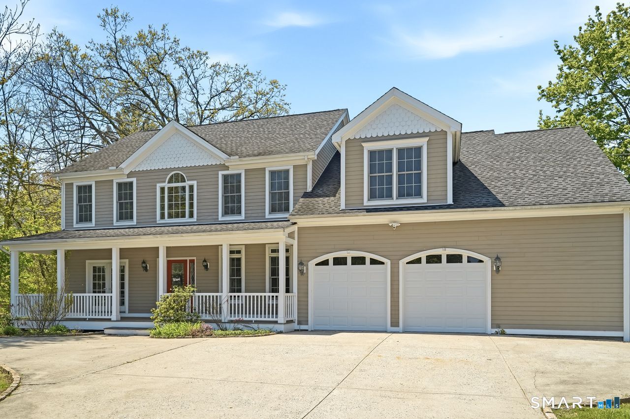 154 North Street Milford CT 06460