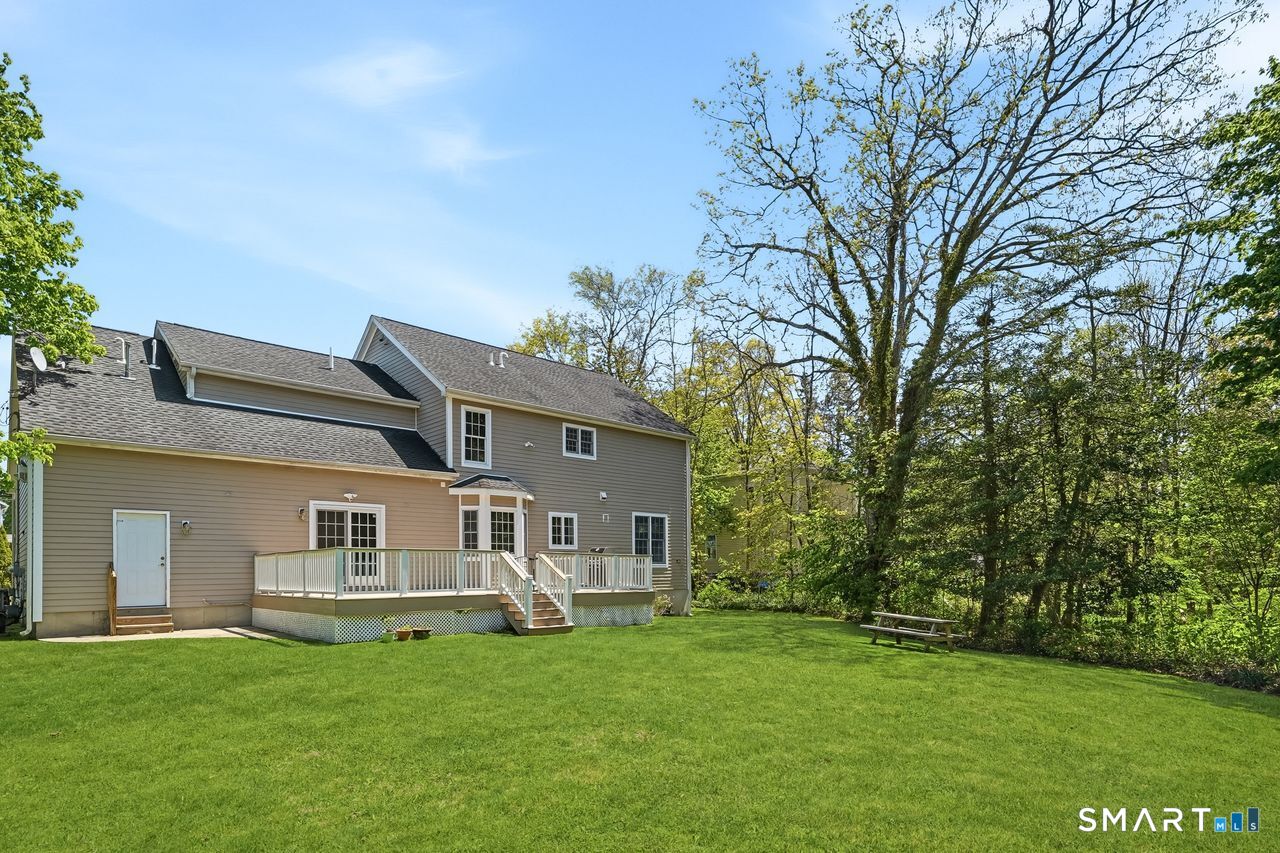 154 North Street Milford CT 06460