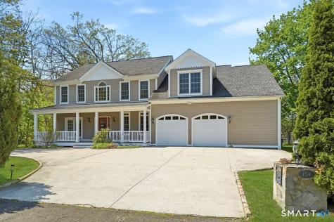 154 North Street Milford CT 06460