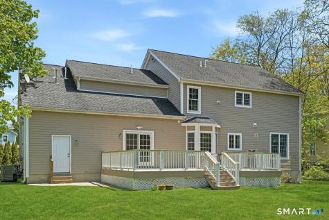 154 North Street Milford CT 06460