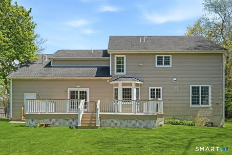154 North Street Milford CT 06460
