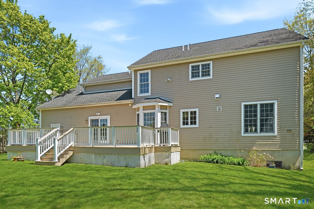 154 North Street Milford CT 06460
