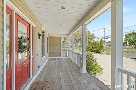 154 North Street Milford CT 06460
