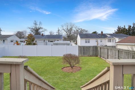 56 Victor Street East Haven CT 06512