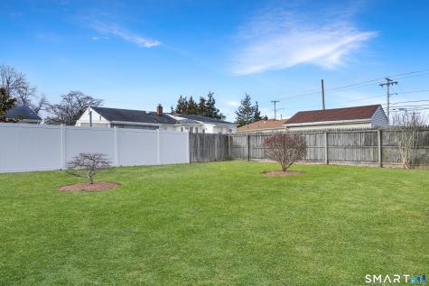 56 Victor Street East Haven CT 06512