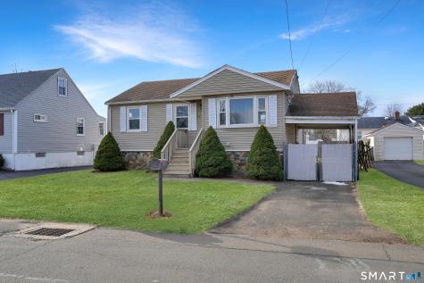 56 Victor Street East Haven CT 06512
