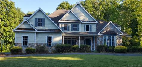 123 Wright Drive Avon CT 06001