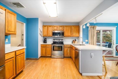 33 Green Pasture Road Bethel CT 06801