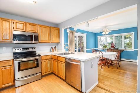 33 Green Pasture Road Bethel CT 06801