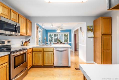 33 Green Pasture Road Bethel CT 06801