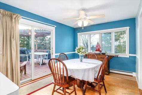 33 Green Pasture Road Bethel CT 06801