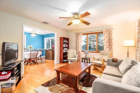 33 Green Pasture Road Bethel CT 06801