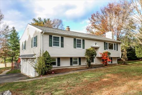 33 Green Pasture Road Bethel CT 06801