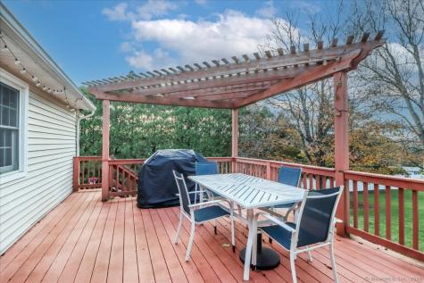 33 Green Pasture Road Bethel CT 06801