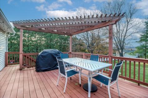 33 Green Pasture Road Bethel CT 06801