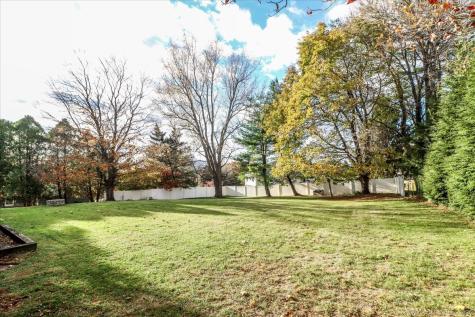 33 Green Pasture Road Bethel CT 06801