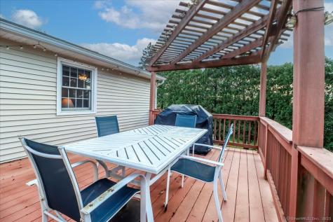 33 Green Pasture Road Bethel CT 06801