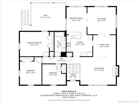 33 Green Pasture Road Bethel CT 06801