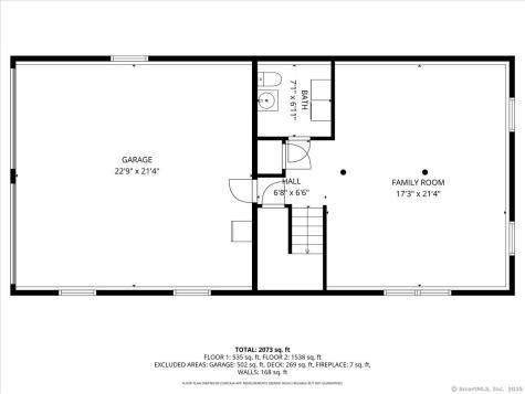 33 Green Pasture Road Bethel CT 06801