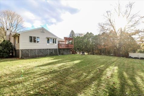 33 Green Pasture Road Bethel CT 06801