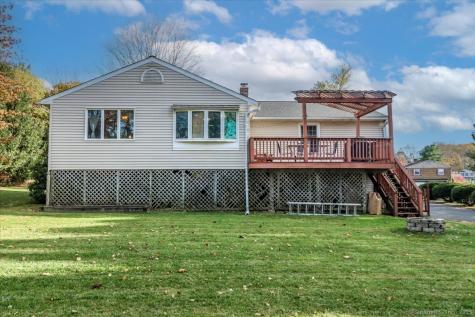 33 Green Pasture Road Bethel CT 06801