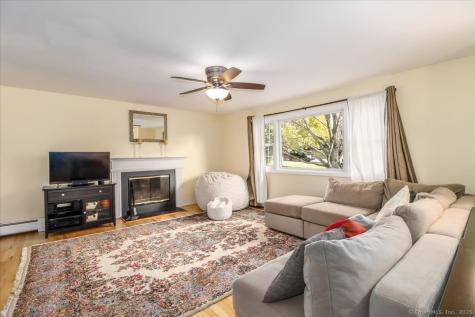 33 Green Pasture Road Bethel CT 06801