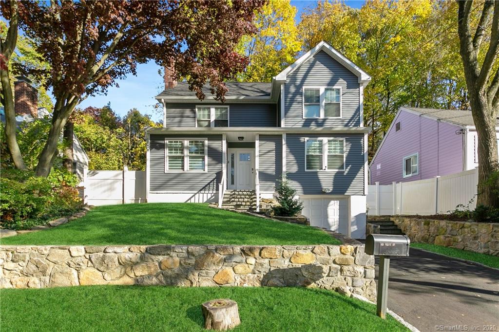 37 East Avenue Norwalk CT 06851