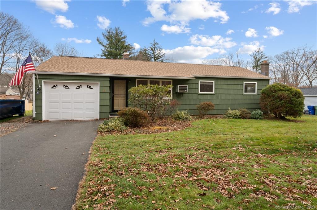 168 Camp Street Middletown CT 06457