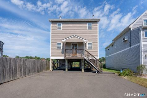51 First Avenue East Haven CT 06512