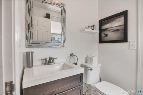 51 First Avenue East Haven CT 06512
