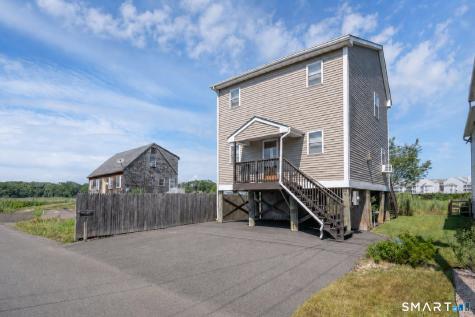 51 First Avenue East Haven CT 06512