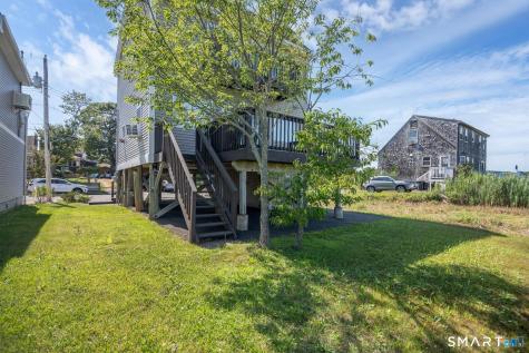 51 First Avenue East Haven CT 06512