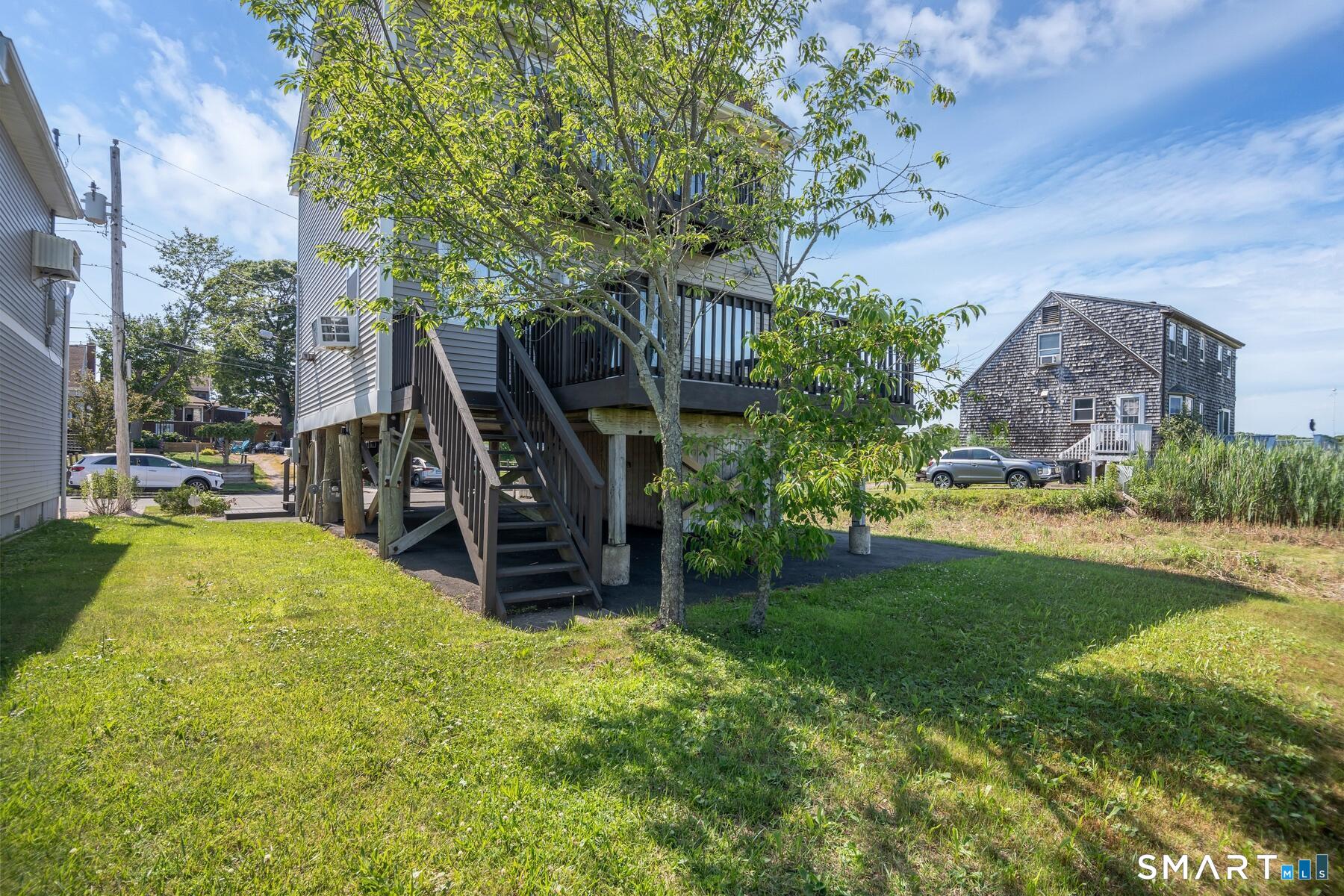 51 First Avenue East Haven CT 06512