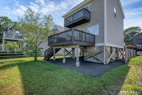 51 First Avenue East Haven CT 06512