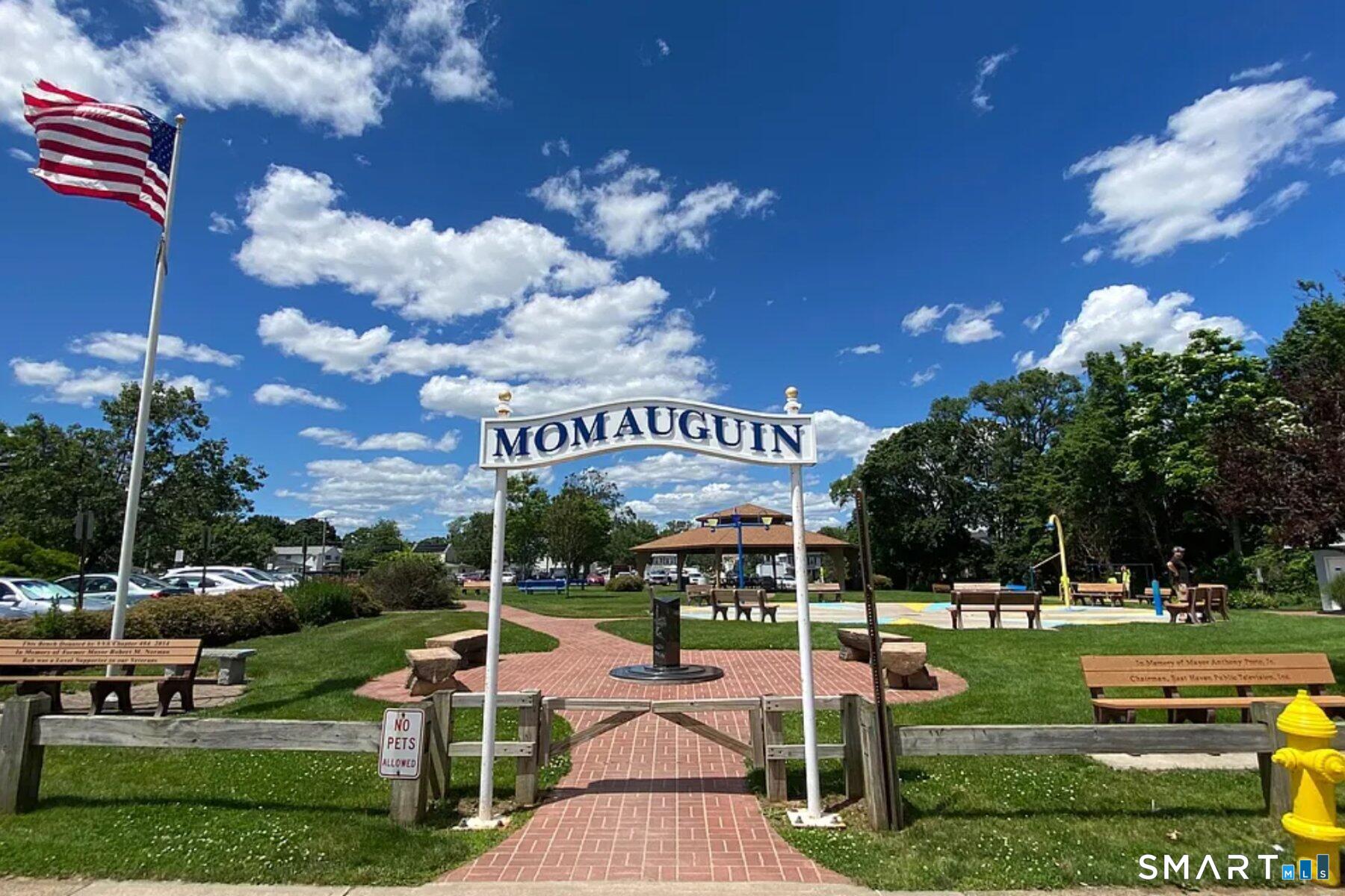 51 First Avenue East Haven CT 06512