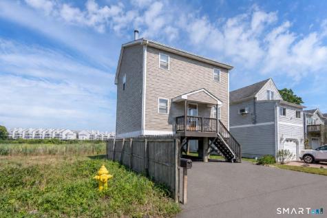 51 First Avenue East Haven CT 06512