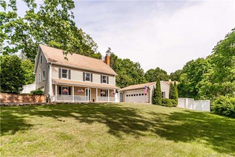 905 Main Street Hamden CT 06514
