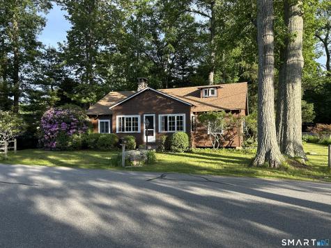 210 Deepwood Drive Hebron CT 06231