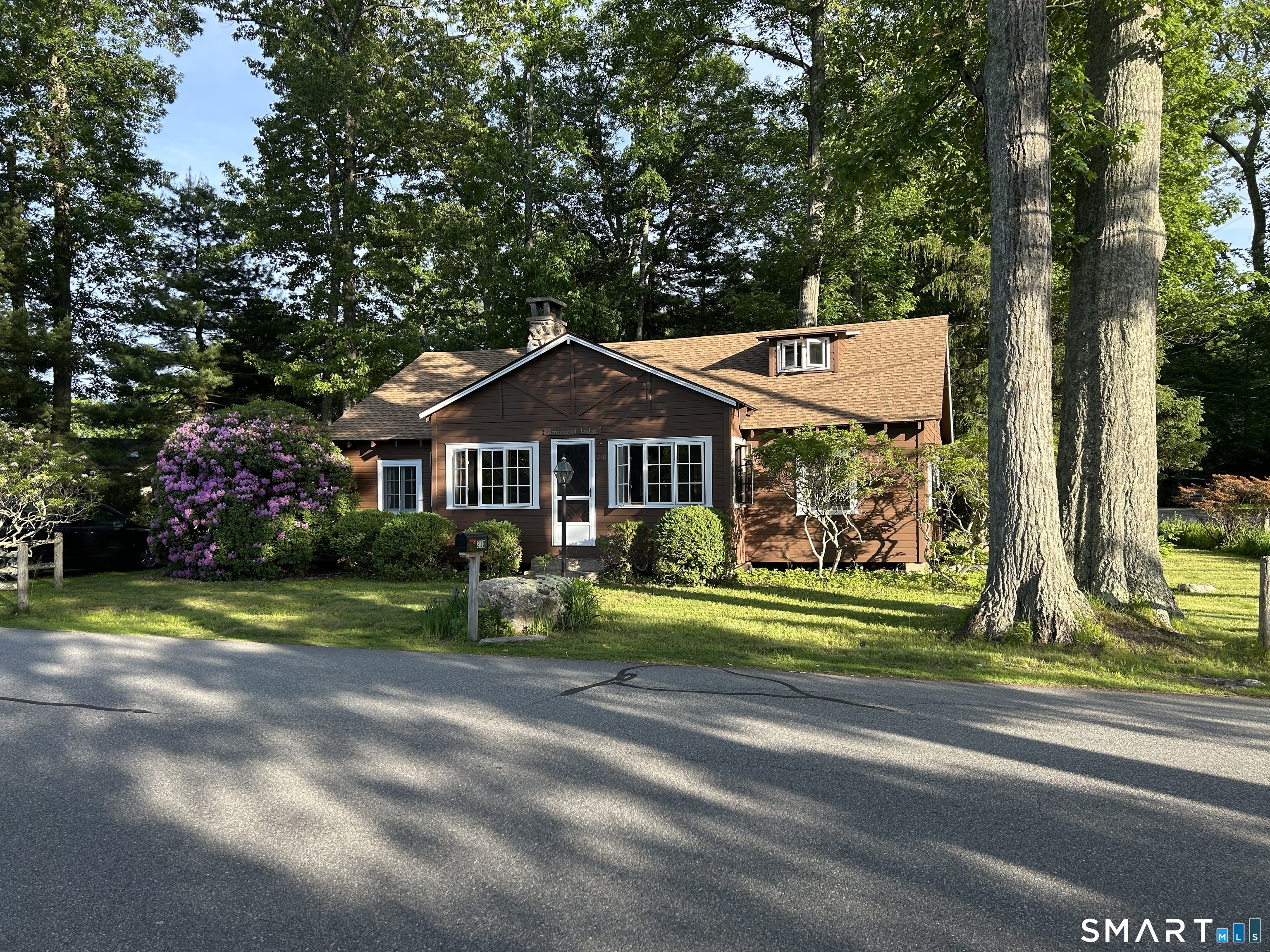 210 Deepwood Drive Hebron CT 06231