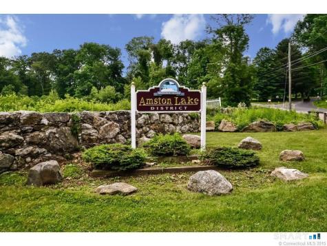 210 Deepwood Drive Hebron CT 06231