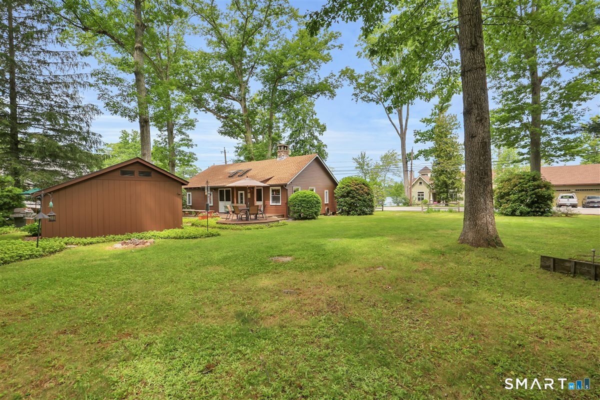 210 Deepwood Drive Hebron CT 06231
