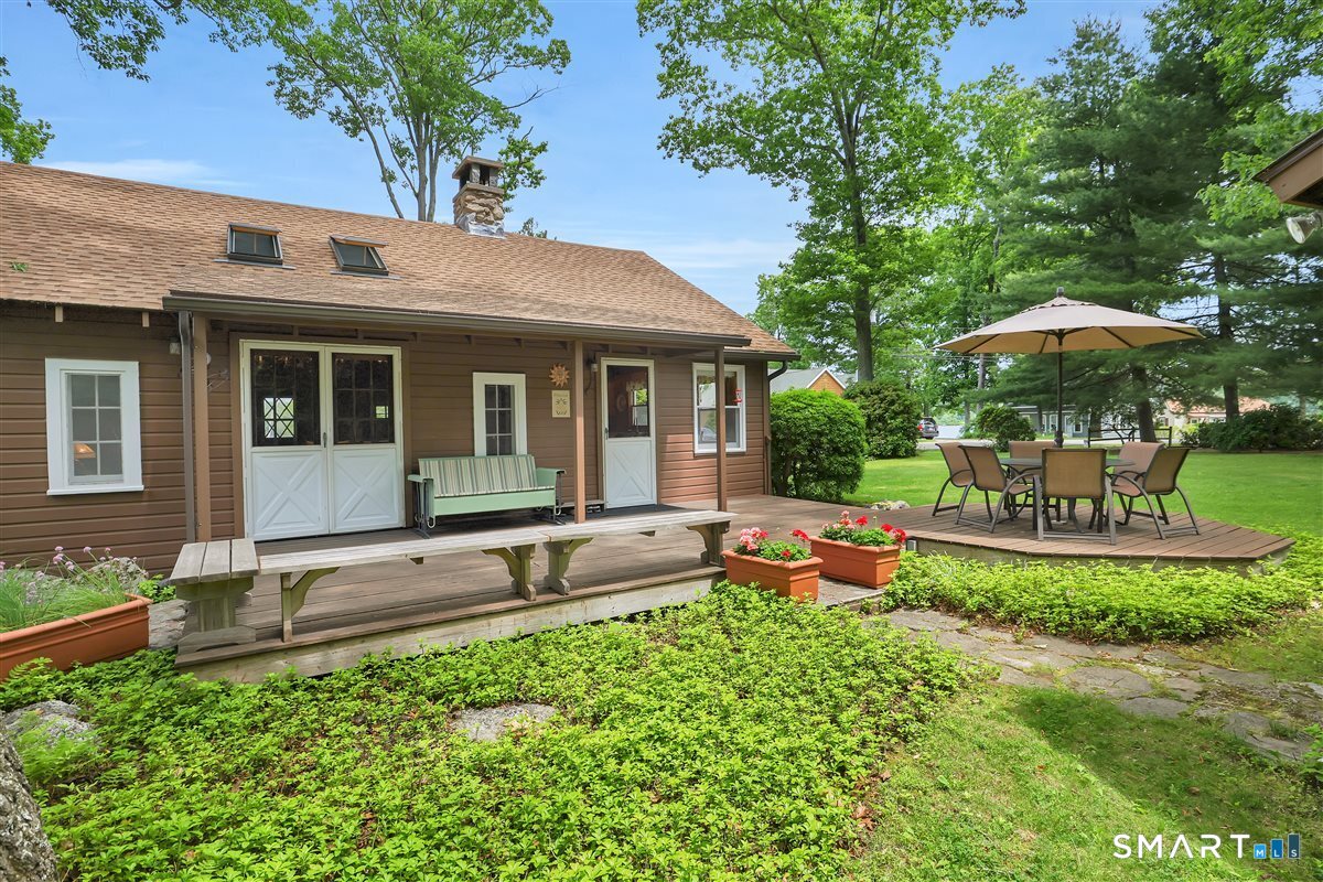 210 Deepwood Drive Hebron CT 06231