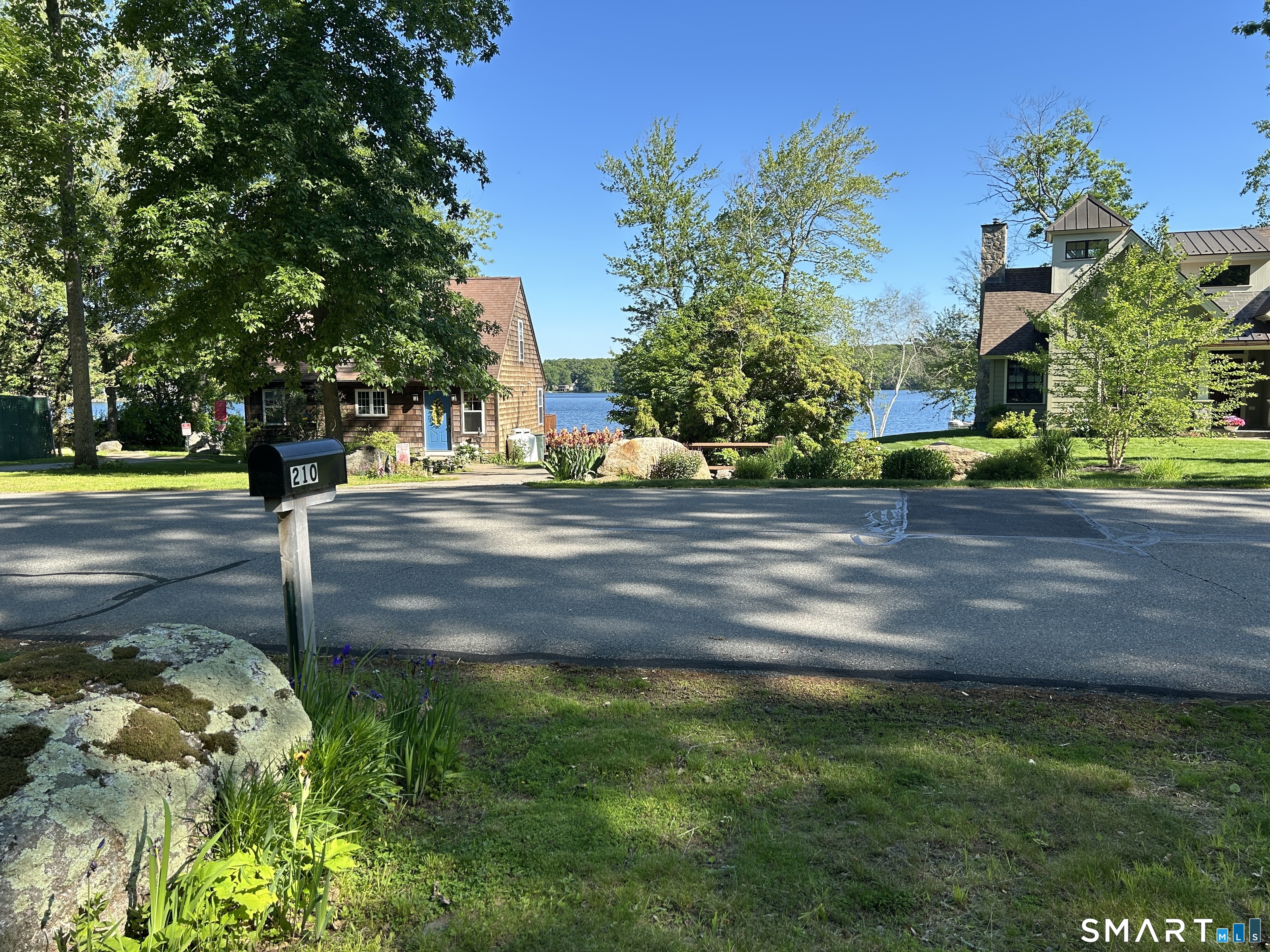 210 Deepwood Drive Hebron CT 06231